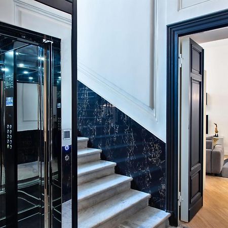 Il Papero A Napoli Apartment Екстериор снимка