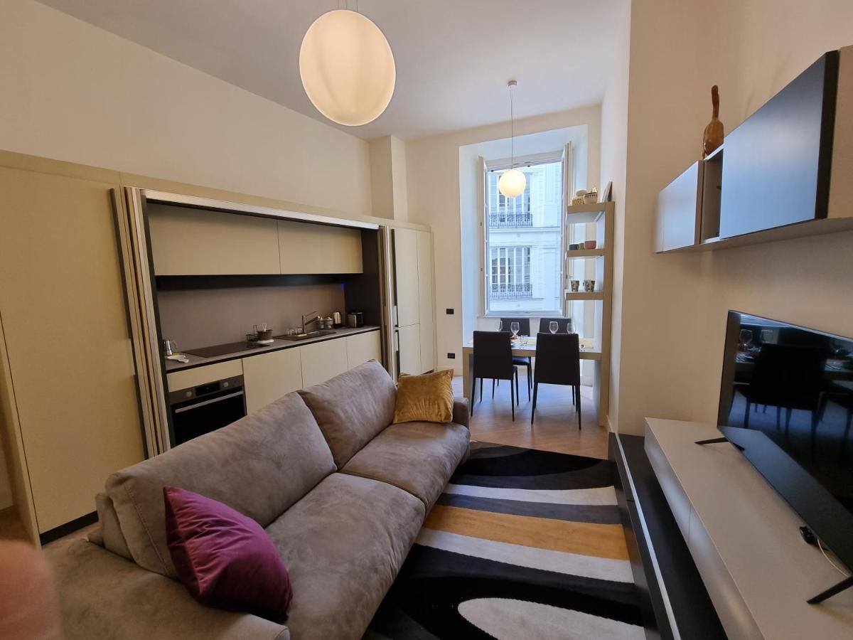 Il Papero A Napoli Apartment Екстериор снимка