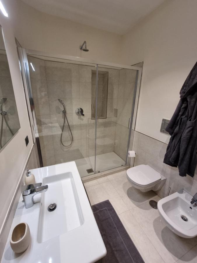 Il Papero A Napoli Apartment Екстериор снимка