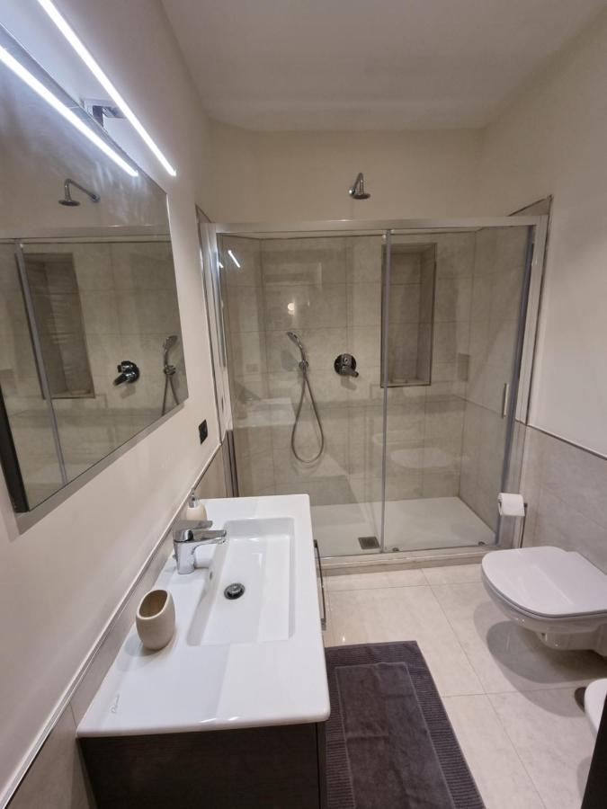 Il Papero A Napoli Apartment Екстериор снимка