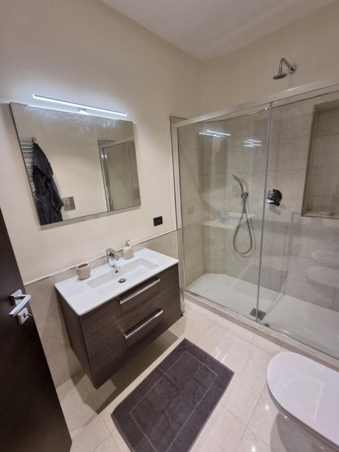 Il Papero A Napoli Apartment Екстериор снимка