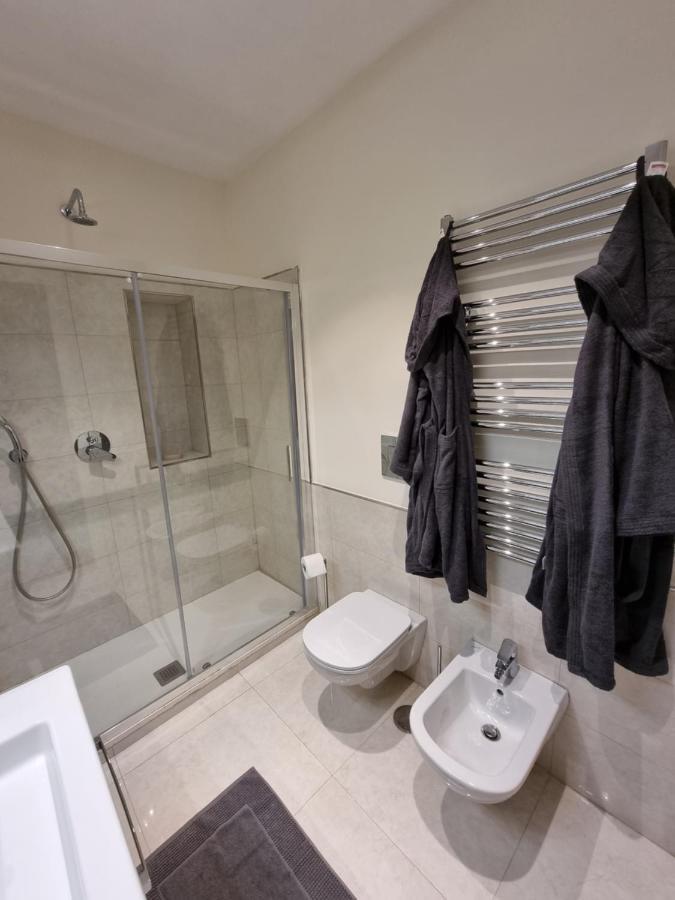 Il Papero A Napoli Apartment Екстериор снимка