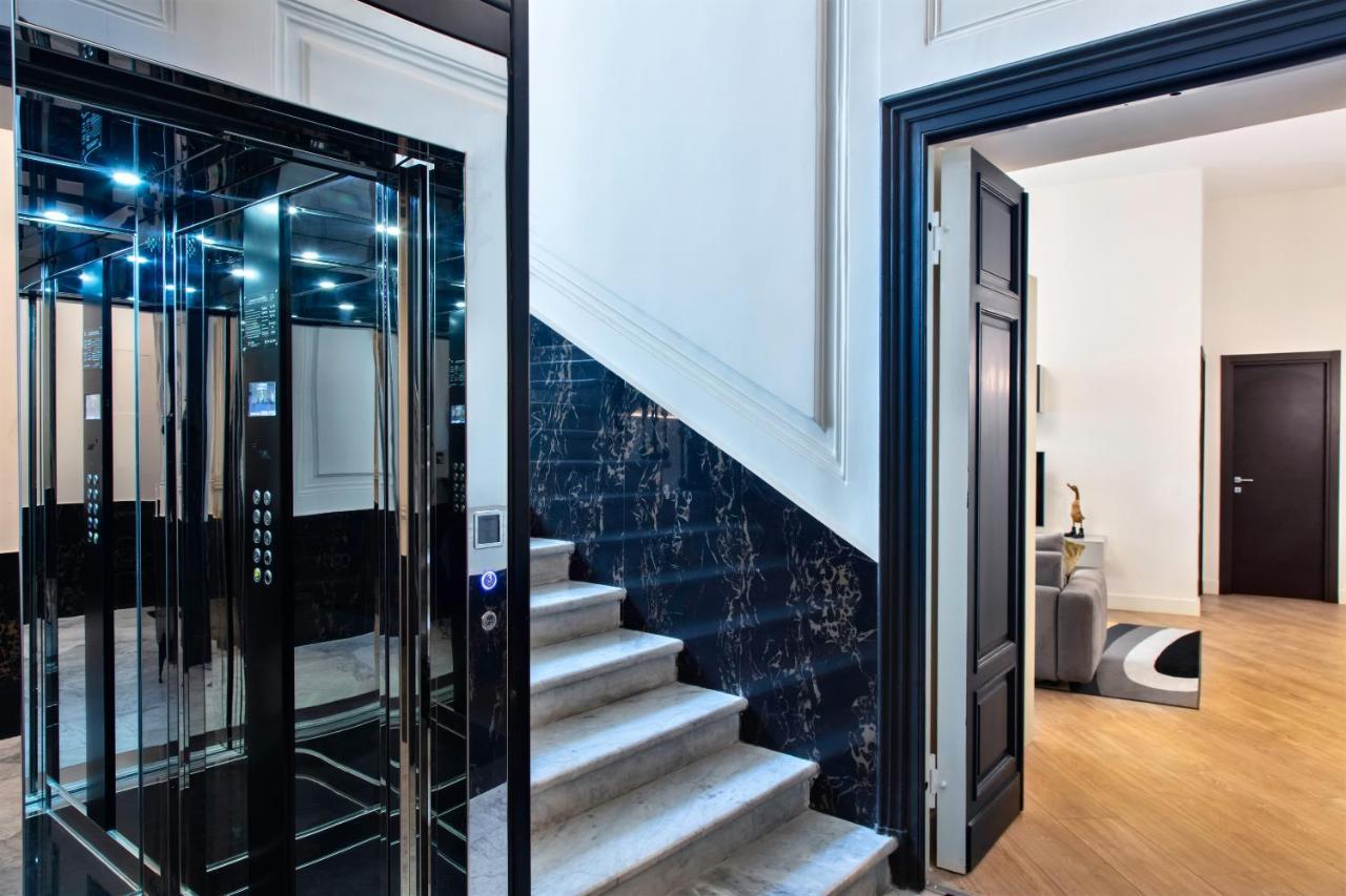 Il Papero A Napoli Apartment Екстериор снимка