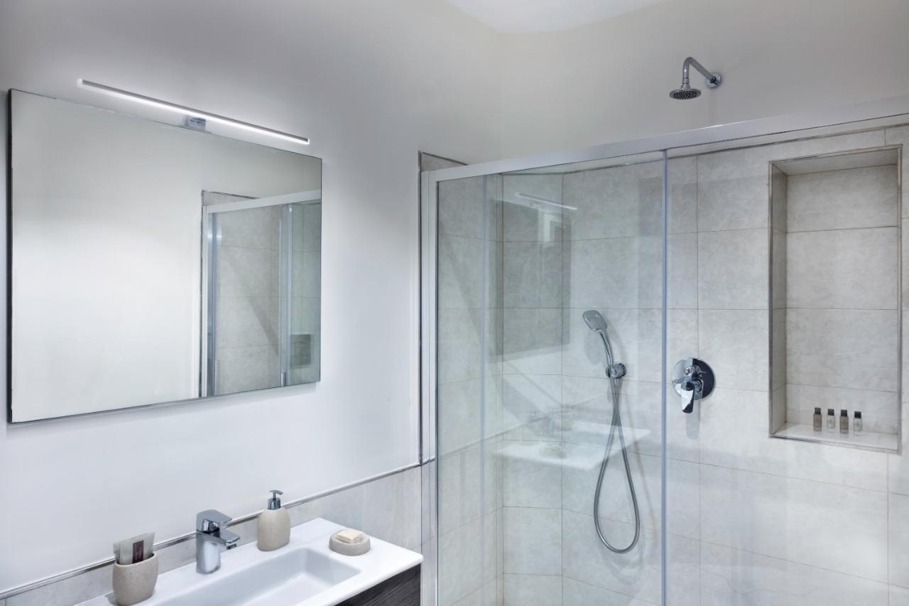 Il Papero A Napoli Apartment Екстериор снимка