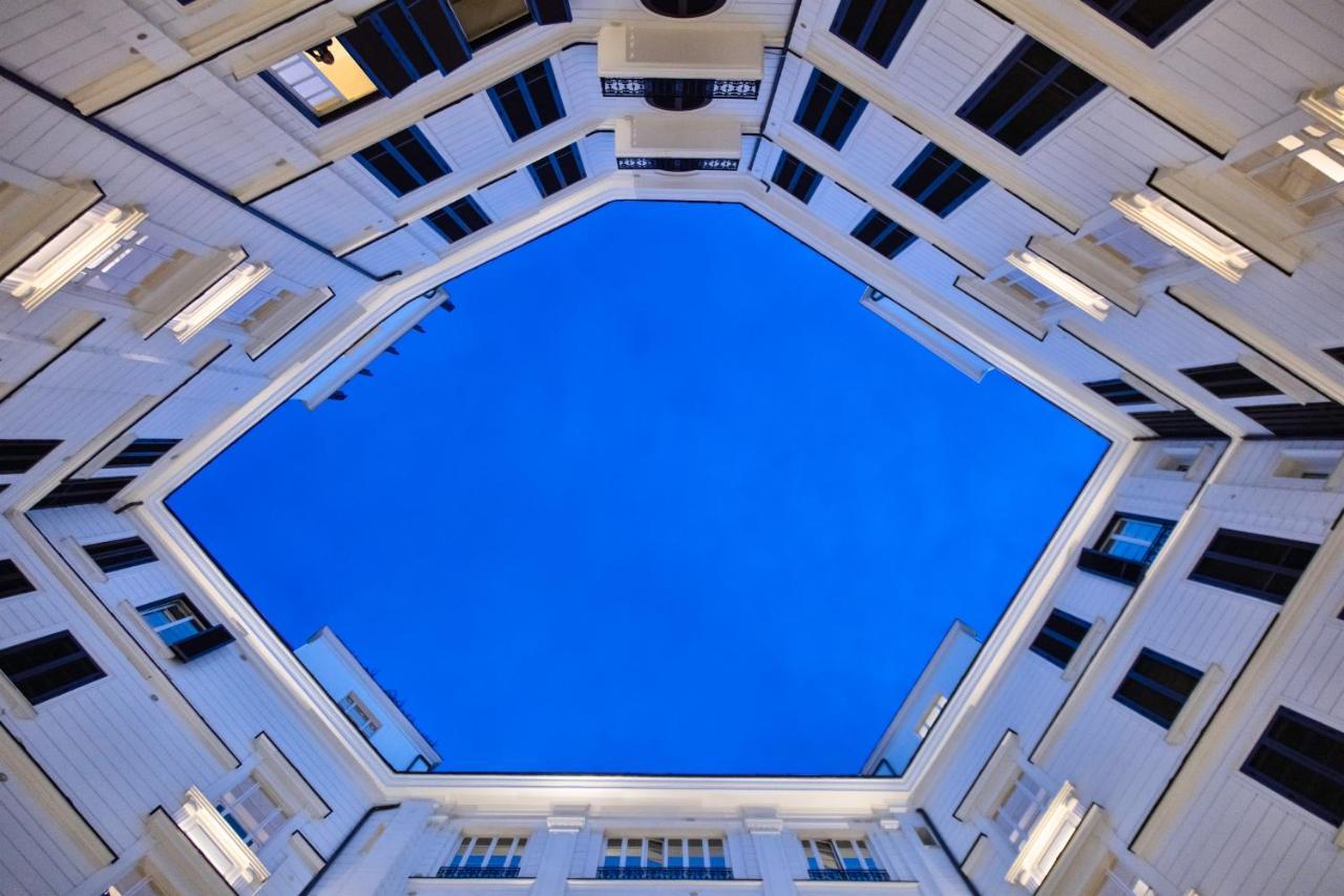 Il Papero A Napoli Apartment Екстериор снимка