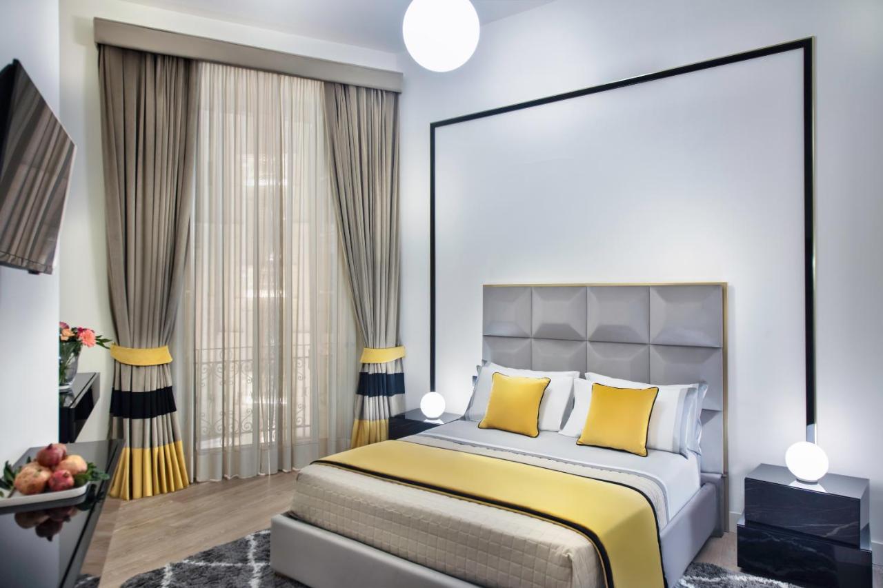 Il Papero A Napoli Apartment Екстериор снимка