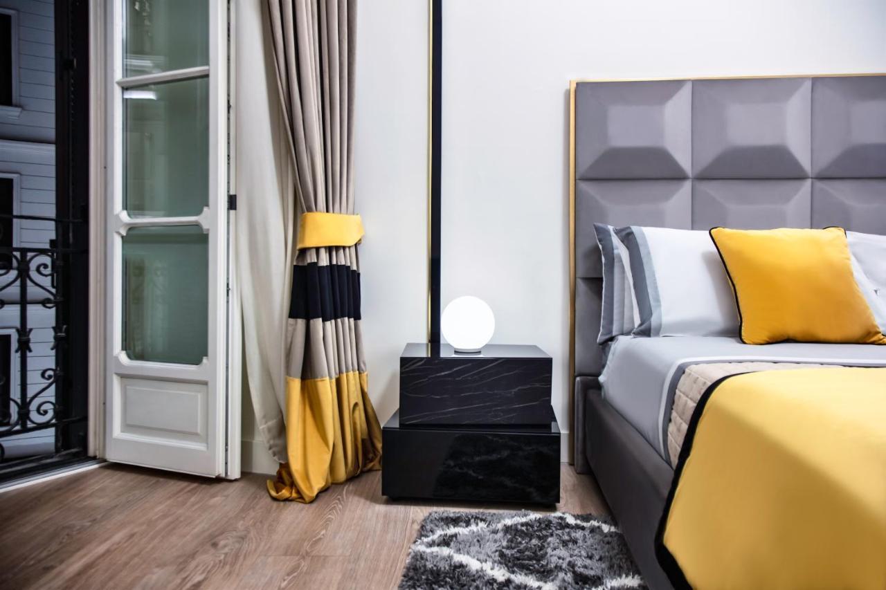 Il Papero A Napoli Apartment Екстериор снимка