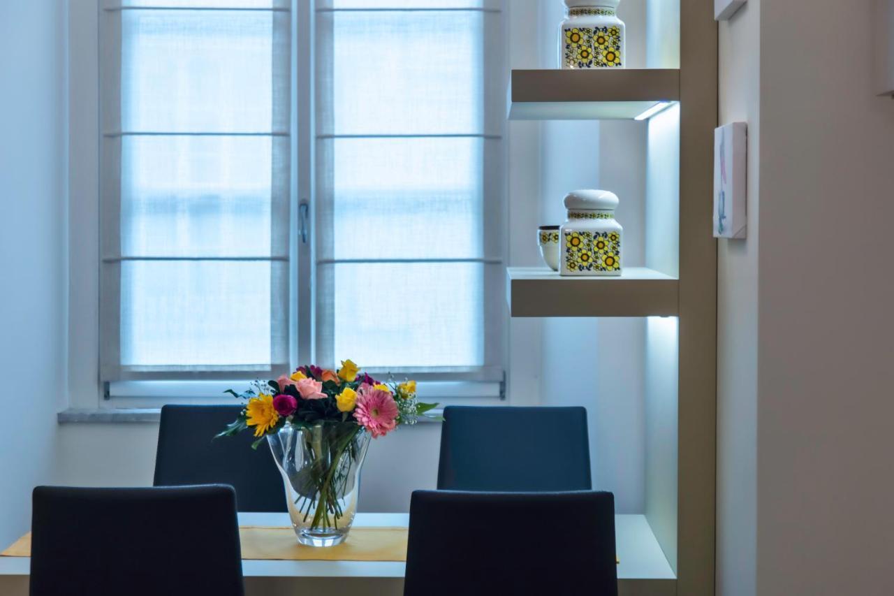 Il Papero A Napoli Apartment Екстериор снимка