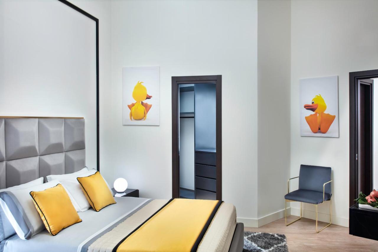 Il Papero A Napoli Apartment Екстериор снимка