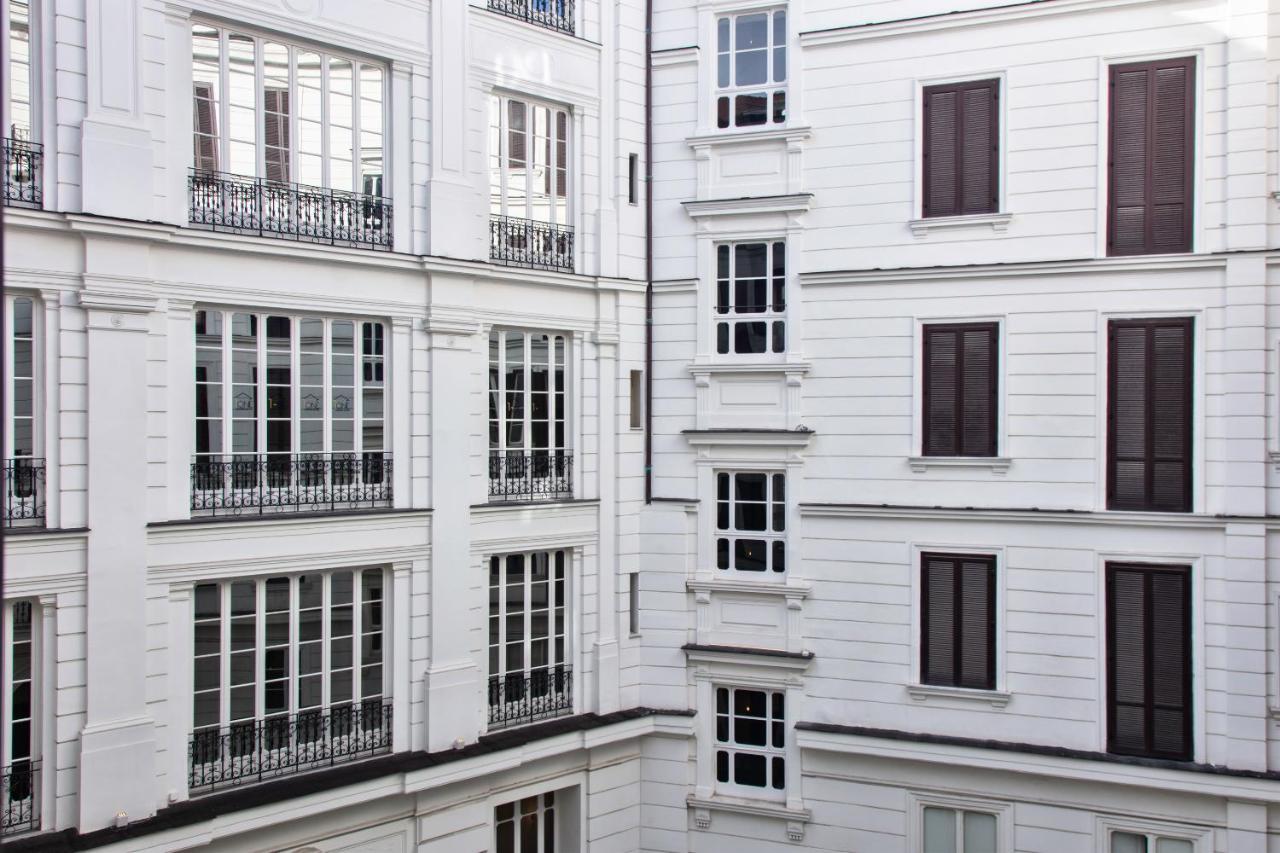 Il Papero A Napoli Apartment Екстериор снимка