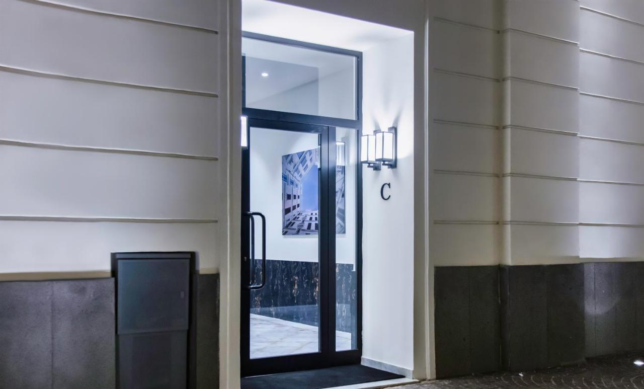 Il Papero A Napoli Apartment Екстериор снимка