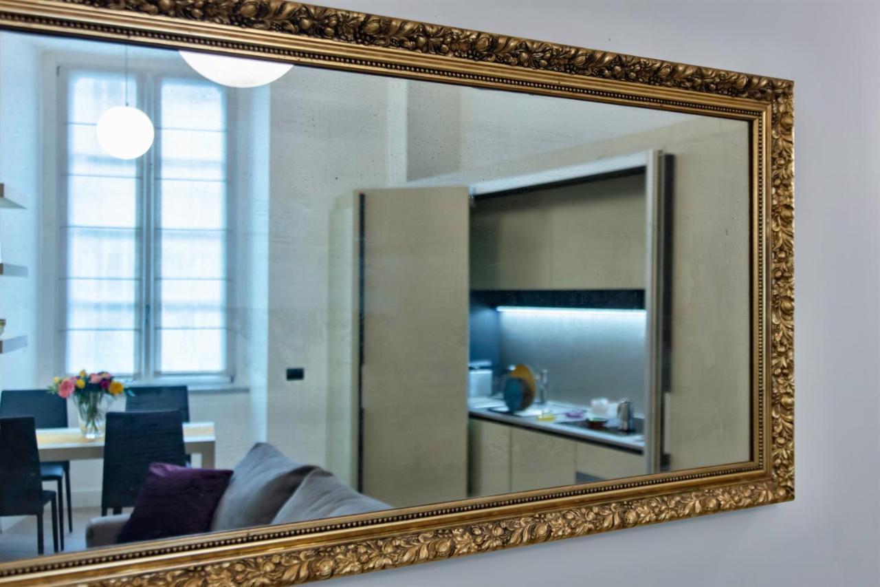 Il Papero A Napoli Apartment Екстериор снимка