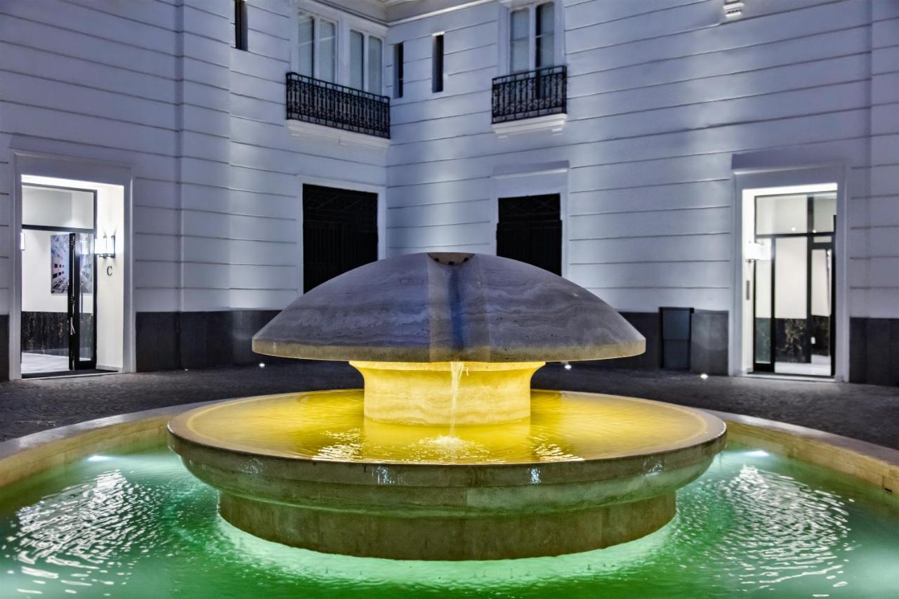 Il Papero A Napoli Apartment Екстериор снимка