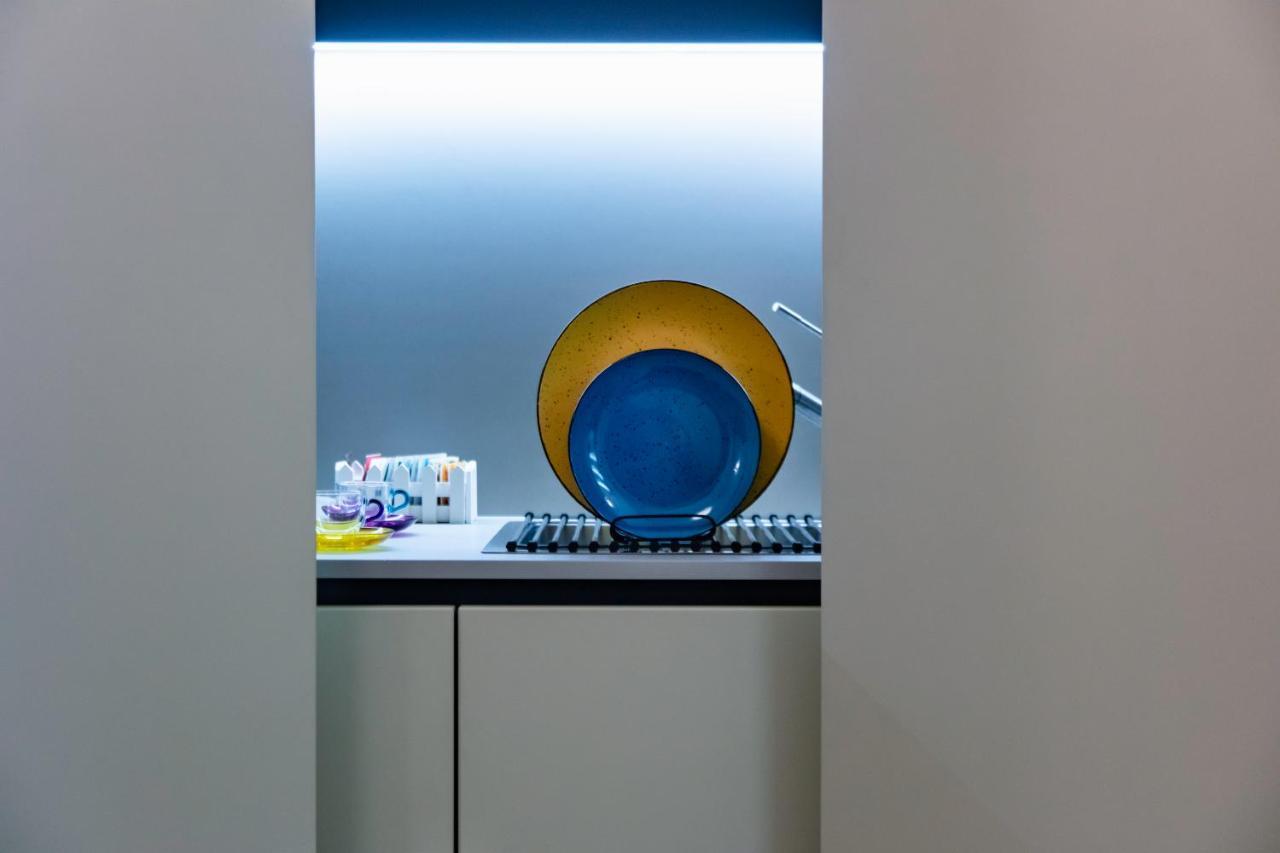 Il Papero A Napoli Apartment Екстериор снимка