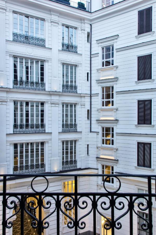 Il Papero A Napoli Apartment Екстериор снимка