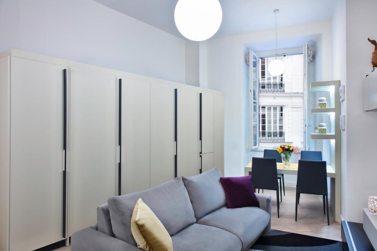 Il Papero A Napoli Apartment Екстериор снимка